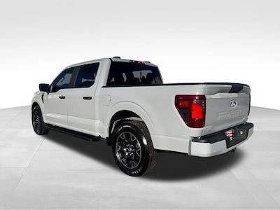 Used 2024 Ford F-150 - photo 1