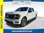 2024 Ford F-150 SuperCrew Cab RWD Pickup for sale #L260219366T1 - photo 1