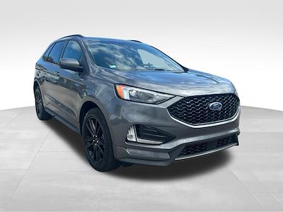 Used 2023 Ford Edge - photo 1