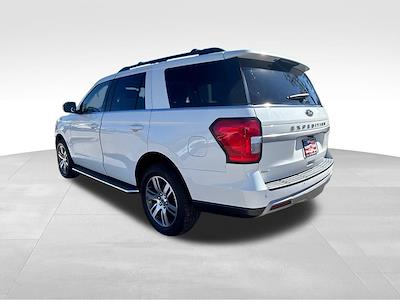Used 2022 Ford Expedition - photo 1