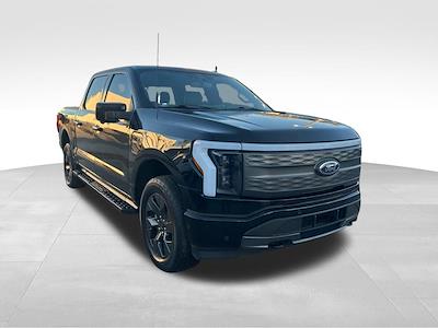 Used 2022 Ford F-150 Lightning - photo 1