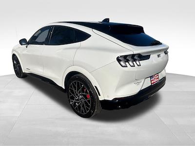 Used 2021 Ford Mustang Mach-E - photo 1