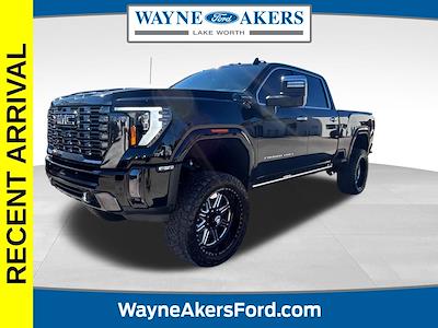 Used 2024 GMC Sierra 2500 - photo 1