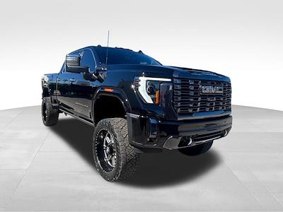 Used 2024 GMC Sierra 2500 - photo 1