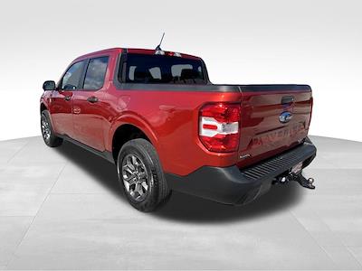 Used 2022 Ford Maverick - photo 1