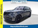 2022 Land Rover Range Rover AWD SUV for sale #L26030256T1 - photo 1