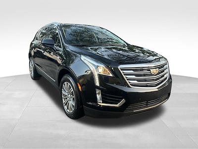 Used 2017 Cadillac XT5 - photo 1