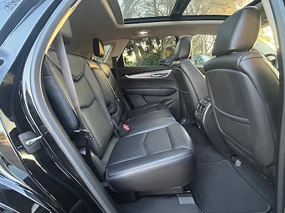 Used 2017 Cadillac XT5 - photo 1