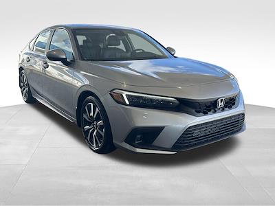 Used 2023 Honda Civic - photo 1