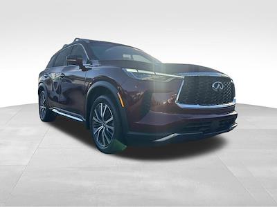 Used 2023 Infiniti QX60 - photo 1