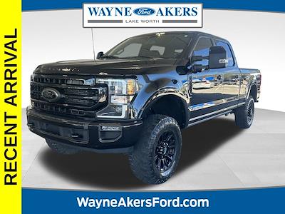 Used 2022 Ford F-250 - photo 1