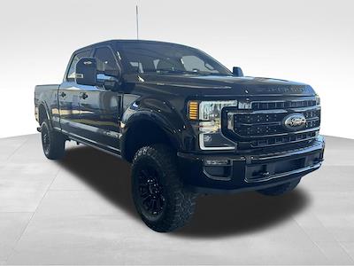 Used 2022 Ford F-250 - photo 1