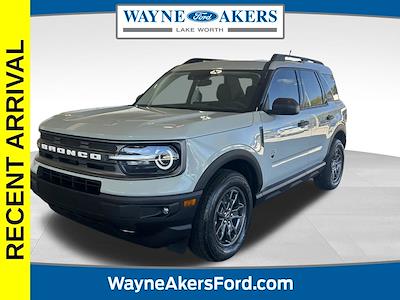 Used 2023 Ford Bronco Sport - photo 1
