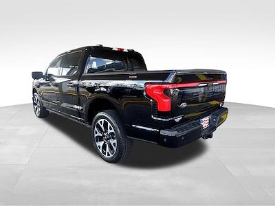 Used 2023 Ford F-150 Lightning - photo 1