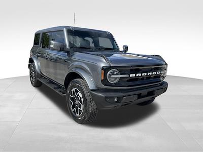 Used 2024 Ford Bronco - photo 1