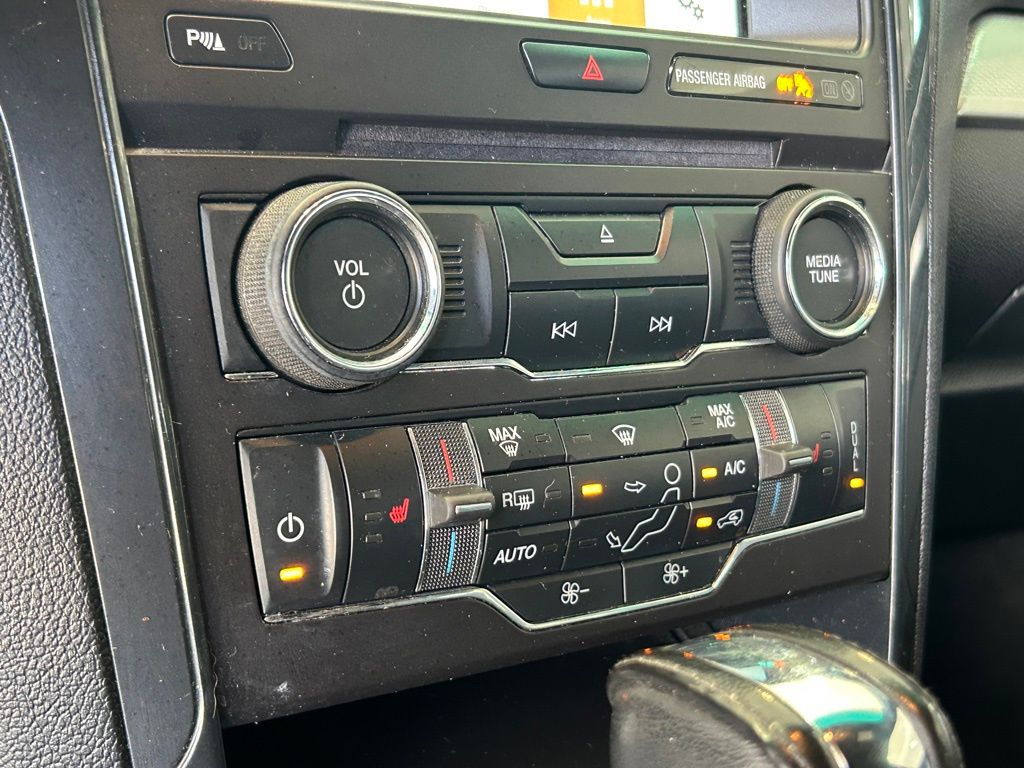 Used 2017 Ford Explorer - photo 37