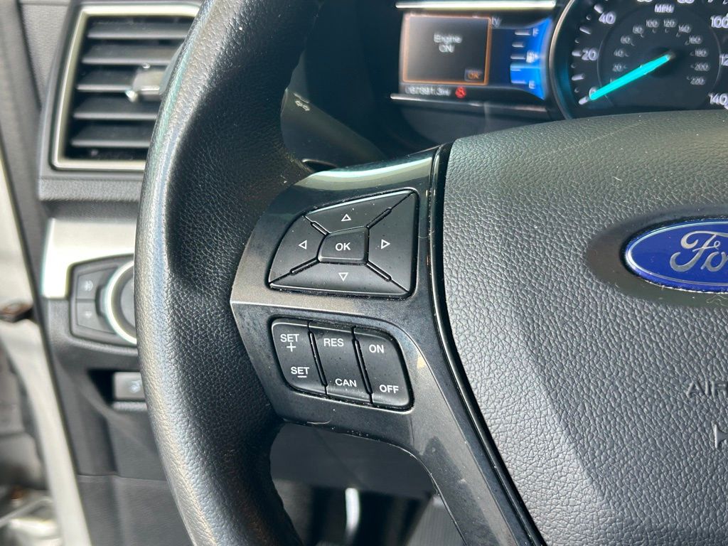 Used 2017 Ford Explorer - photo 38