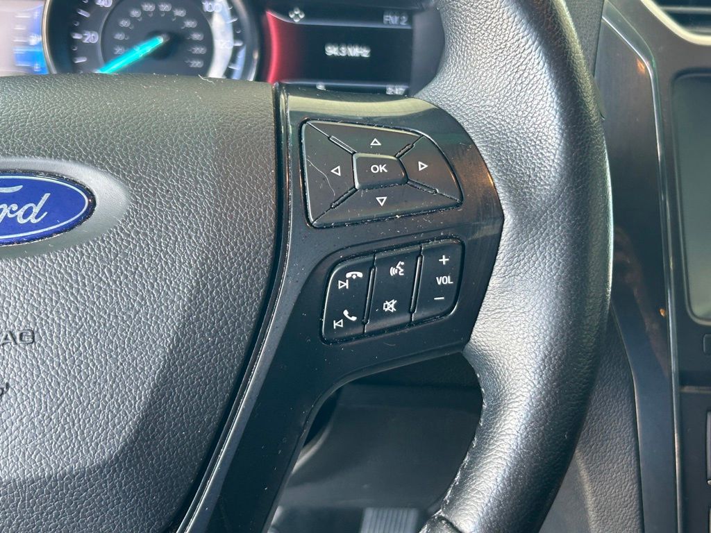 Used 2017 Ford Explorer - photo 39