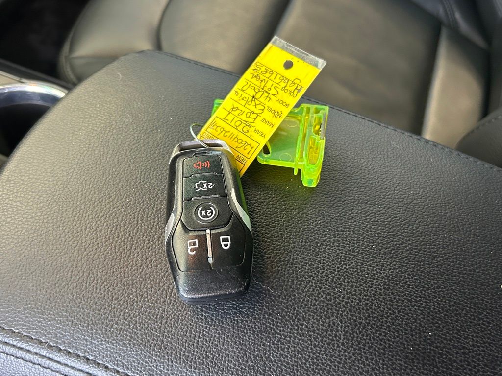 Used 2017 Ford Explorer - photo 43