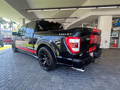 New 2023 Ford F-150 Shelby SuperCrew Cab 4x4 Pickup for sale #L3FE52823X - photo 2