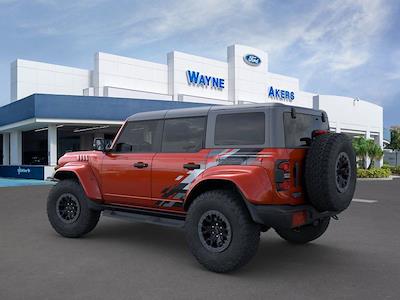 2024 Ford Bronco 4WD SUV for sale #L4BA18330 - photo 2