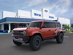 2024 Ford Bronco 4WD SUV for sale #L4BA18330 - photo 1