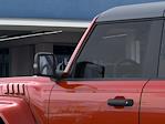 2024 Ford Bronco 4WD SUV for sale #L4BA18330 - photo 22
