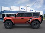 2024 Ford Bronco 4WD SUV for sale #L4BA18330 - photo 4