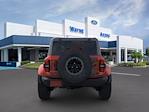 2024 Ford Bronco 4WD SUV for sale #L4BA18330 - photo 5