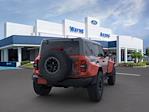 2024 Ford Bronco 4WD SUV for sale #L4BA18330 - photo 8