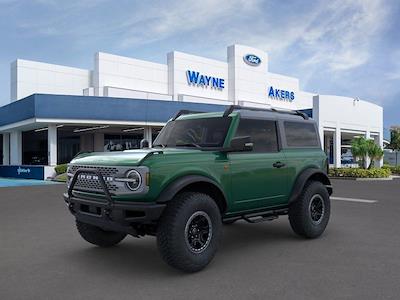 2024 Ford Bronco 4WD SUV for sale #L4BA53484 - photo 1