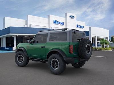 2024 Ford Bronco 4WD SUV for sale #L4BA53484 - photo 2