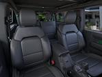 2024 Ford Bronco 4WD SUV for sale #L4BA53484 - photo 10