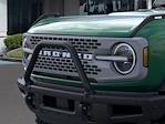 2024 Ford Bronco 4WD SUV for sale #L4BA53484 - photo 19