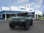 2024 Ford Bronco 4WD SUV for sale #L4BA53484 - photo 3
