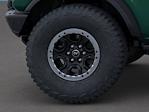 2024 Ford Bronco 4WD SUV for sale #L4BA53484 - photo 21
