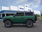 2024 Ford Bronco 4WD SUV for sale #L4BA53484 - photo 4