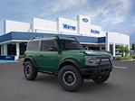 2024 Ford Bronco 4WD SUV for sale #L4BA53484 - photo 7