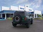 2024 Ford Bronco 4WD SUV for sale #L4BA53484 - photo 8