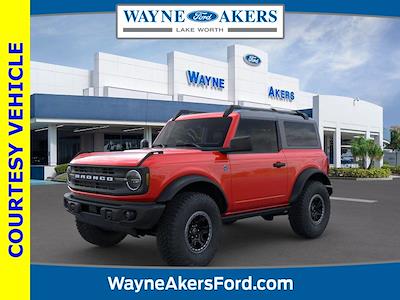 2024 Ford Bronco 4WD SUV for sale #L4BB26672 - photo 1