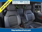 2024 Ford Bronco 4WD SUV for sale #L4BB26672 - photo 10