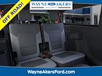2024 Ford Bronco 4WD SUV for sale #L4BB26672 - photo 11