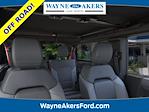 2024 Ford Bronco 4WD SUV for sale #L4BB26672 - photo 12