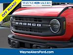 2024 Ford Bronco 4WD SUV for sale #L4BB26672 - photo 19