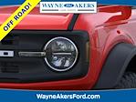 2024 Ford Bronco 4WD SUV for sale #L4BB26672 - photo 20