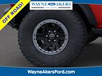 2024 Ford Bronco 4WD SUV for sale #L4BB26672 - photo 21