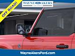 2024 Ford Bronco 4WD SUV for sale #L4BB26672 - photo 22