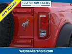 2024 Ford Bronco 4WD SUV for sale #L4BB26672 - photo 23
