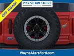 2024 Ford Bronco 4WD SUV for sale #L4BB26672 - photo 24