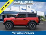 2024 Ford Bronco 4WD SUV for sale #L4BB26672 - photo 4